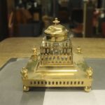 766 3478 INK STAND
